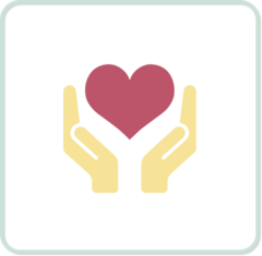 Empathy icon