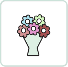 Exclusivity icon